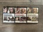 DVD box set Spoorloos Verdwenen complete serie seizoen 1 - 3, Ophalen of Verzenden, Nieuw in verpakking