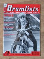 Bromfiets, Ophalen of Verzenden, Gelezen