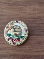 R 023 USSR BOO Speldje, Ophalen of Verzenden, Gebruikt, Overige onderwerpen, Speldje of Pin