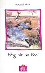 WEG UIT DE PEEL door JACQUES VRIENS > MISBRUIK, Jacques Vriens, Non-fictie, Nieuw, Ophalen of Verzenden
