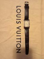 Vintage Louis Vuitton horloge, Sieraden, Tassen en Uiterlijk, Horloges | Dames, Overige merken, Staal, Gebruikt, Ophalen of Verzenden
