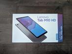 Lenovo Tab M10 HD - Nieuwstaat!, Computers en Software, Android Tablets, 32 GB, Zo goed als nieuw, M10 HD, Wi-Fi