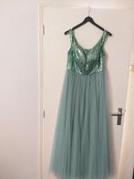 Jurk maat 40, Kleding | Dames, Ophalen, Zo goed als nieuw, Maat 38/40 (M), Overige typen
