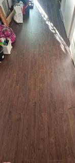 73 m2 - clicklaminaat - Quick Step Eligna, Ophalen, Kunststof, 50 tot 150 cm, Zo goed als nieuw