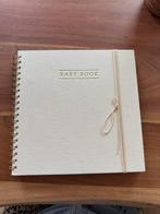 Babybook invulboek HOP, Boeken, Ophalen of Verzenden, Nieuw, Zwangerschap en Bevalling, House of products
