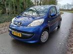 Peugeot 107 1.0-12V XR |AIRCO + LANGE APK|, Voorwielaandrijving, Gebruikt, 765 kg, 68 pk