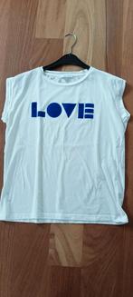 by-bar, Ophalen, Gedragen, Korte mouw