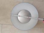 Philips Plafonnière - 30cm, Huis en Inrichting, Lampen | Plafondlampen, Ophalen of Verzenden, Zo goed als nieuw, Metaal, Modern