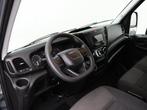 Iveco Daily 35S14 Hi-Matic Automaat L2H2 | 3500Kg TG | Airco, Auto's, Bestelauto's, Automaat, Gebruikt, Iveco, 2300 cc