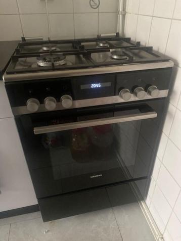 Siemens HX9S5I40N/04 Fornuis met Oven beschikbaar voor biedingen