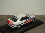 Mercedes C-Class Saloon Police Dutch - Minichamps 1:43, Hobby en Vrije tijd, Modelauto's | 1:43, Gebruikt, MiniChamps, Auto, Verzenden
