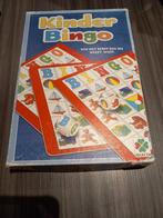 Kinder Bingo, Ophalen of Verzenden, Gebruikt, Jongen of Meisje
