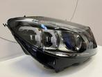 MB C KLASSE W205 FACELIFT MULTIBEAM KOPLAMP A2059061806KZ, Ophalen of Verzenden, Gebruikt, Mercedes-Benz