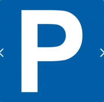 Parkerplaats te huur/ te koop centrum Arnhem beschikbaar voor biedingen