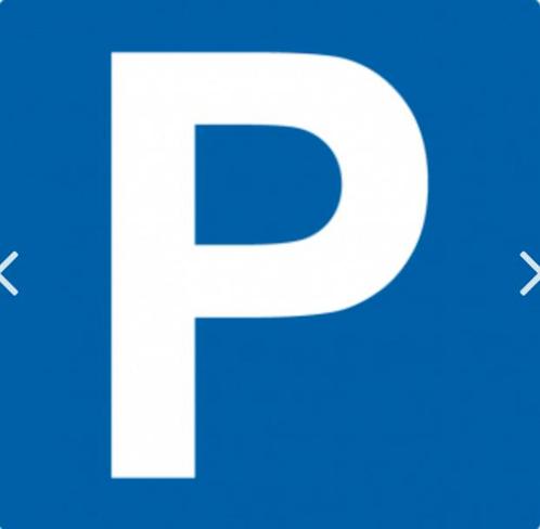 Parkerplaats te huur/ te koop centrum Arnhem, Huis en Inrichting, Keuken | Keukenbenodigdheden, Ophalen
