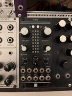 Mutated plaits eurorack, Verzenden, Zo goed als nieuw, Overige aantallen, Overige merken