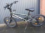 Crossfiets kinderen, Fietsen en Brommers, Fietsen | Crossfietsen en BMX, Ophalen, Staal, 24 inch of meer