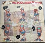 Vinyl single The rock steady crew - Hey you,the rock steady, Ophalen of Verzenden, Gebruikt, Pop, Single