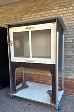 Buiten bedje, let op lees beschrijving!, Ophalen, Gebruikt, Minder dan 140 cm, 70 tot 85 cm