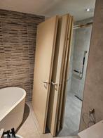 Opdekdeuren 8 stuks, Doe-het-zelf en Verbouw, Ophalen of Verzenden, Zo goed als nieuw