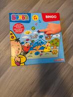 Bumba bingo spel, Ophalen, Zo goed als nieuw