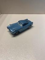 Finn McMissile auto figuurtje- cars, Ophalen of Verzenden, Gebruikt
