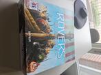 Rovers van de noordzee, Hobby en Vrije tijd, Gezelschapsspellen | Bordspellen, Een of twee spelers, Ophalen of Verzenden, Gebruikt