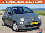 Fiat 500 1.0 Hybrid Pop (bj 2020), Voorwielaandrijving, Stof, Gebruikt, 4 stoelen