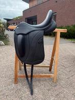 Connect zadel diable LB 18 inch, Ophalen, Zo goed als nieuw, Dressuur