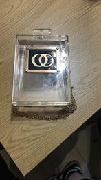 Stijlvol tasje te koop!, Ophalen of Verzenden, Gebruikt, Overige kleuren, Avondtasje