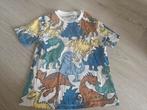 H&M dino t-shirt maat 98/104, H&M, Ophalen of Verzenden, Jongen, Overige typen