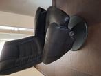 Fauteuil zwart, Ophalen, Zo goed als nieuw