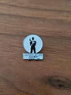 V 243 Pin  James Bond 007, Verzamelen, Speldjes, Pins en Buttons, Verzenden