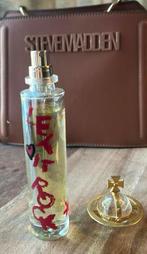 Vivienne Westwood - let it rock 50ml EDP, Sieraden, Tassen en Uiterlijk, Ophalen of Verzenden, Gebruikt