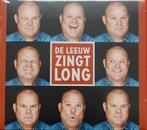 cd Paul de Leeuw zing Robert Long luisterlied Thorbeckeplein, Ophalen of Verzenden, Zo goed als nieuw, Pop