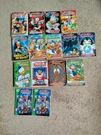 Lustiges taschenbuch Donald Duck pockets German/Deutsch/Mof