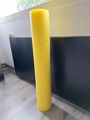 Foam roller  beschikbaar voor biedingen