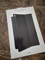 Samsung GALAXY S8 PLUS BOOK COVER/KEYBOARD/TOETSENBORD, Nieuw, Bescherming voor- en achterkant, Ophalen of Verzenden, Samsung