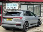 Audi Q4 40 S-LINE Competition 77kWh PANORAMADAK € 33.445,0, Auto's, Audi, Automaat, Gebruikt, Overige modellen, Origineel Nederlands