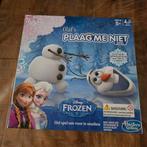 Frozen - Plaag me niet (mens erger je niet) spel, Ophalen of Verzenden