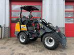 Giant G2300 X-TRA HD, Zakelijke goederen, Machines en Bouw | Kranen en Graafmachines, Graaflaadcombinatie