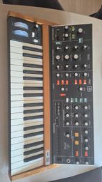 Behringer Poly D Analoge Synthesizer, Overige aantallen, Zo goed als nieuw, Met midi-aansluiting, Ophalen