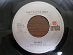 Husky – Pretty Little Linda, Ophalen, 7 inch, Single, Zo goed als nieuw