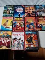 Leuke kinder dvds, Cd's en Dvd's, VHS | Kinderen en Jeugd, Alle leeftijden, Ophalen of Verzenden, Zo goed als nieuw