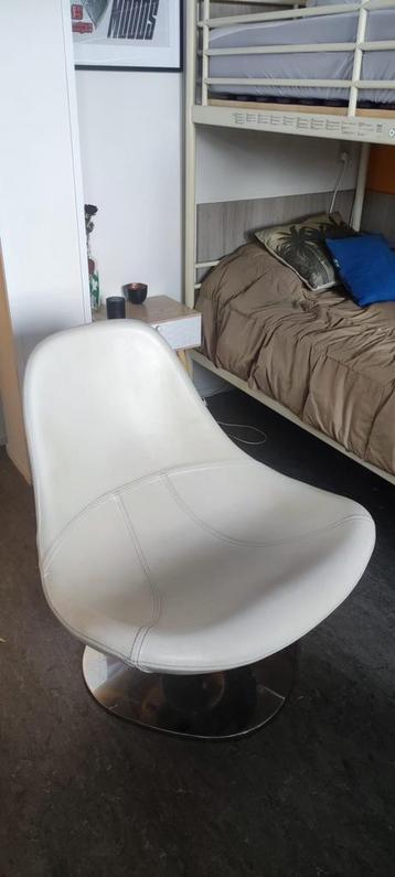 Ronddraaiende stoel