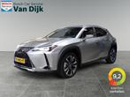 Lexus UX 250h Hybride / Leder / Trekhaak / Carplay / 1e eig, Gebruikt, 4 cilinders, Bedrijf, 152 pk