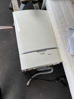 Remeha calenta 40, Doe-het-zelf en Verbouw, Geisers en Boilers, Ophalen, Gebruikt, Aardgas, Geiser
