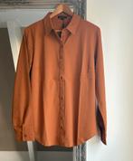 Mi Piace travelstof blouse maat XL, Mi Piace, Overige kleuren, Maat 46/48 (XL) of groter, Nieuw