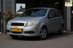 Chevrolet Aveo 1.2 16V L B-clever| heel jaar APK | NL auto, Voorwielaandrijving, Aveo, 4 cilinders, 400 kg