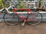 Snel Vintage Racefiets - Klassieker!, Gebruikt, Staal, Heren, 53 tot 57 cm